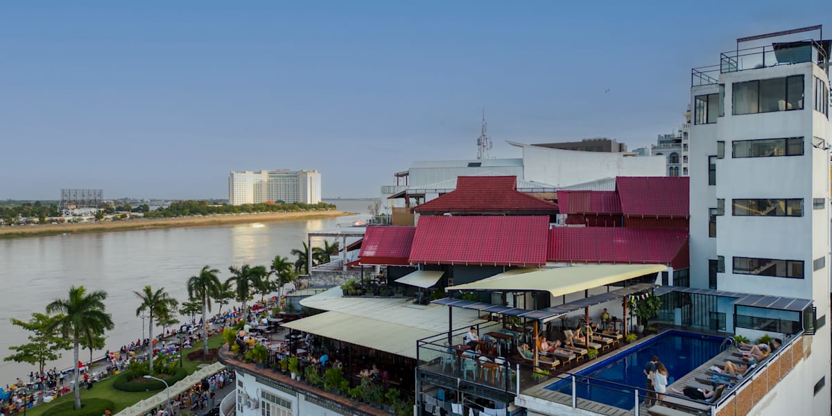 Onederz Phnom Penh