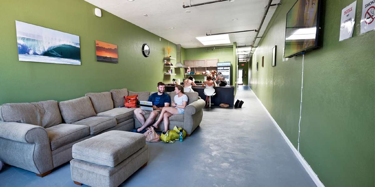California Dreams Hostel - Pacific Beach
