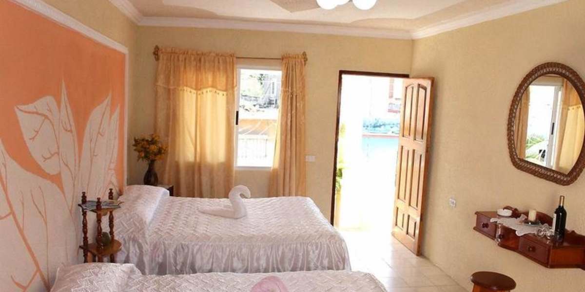 Hostal Don Vivas Trinidad