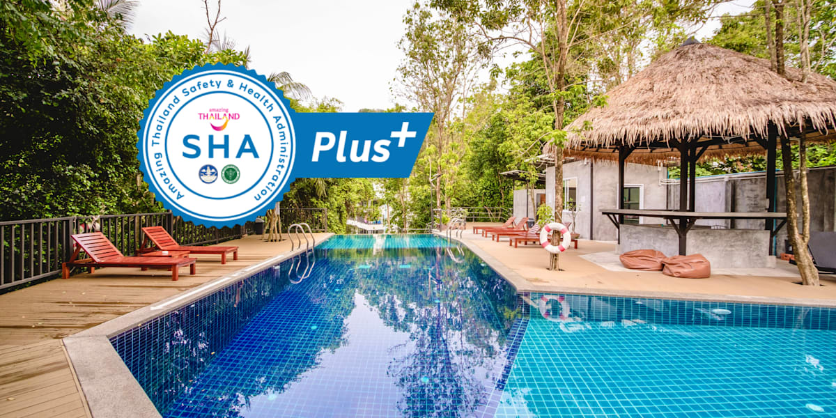 The Dearly Koh Tao Hostel-5 Star PADI Dive Resort