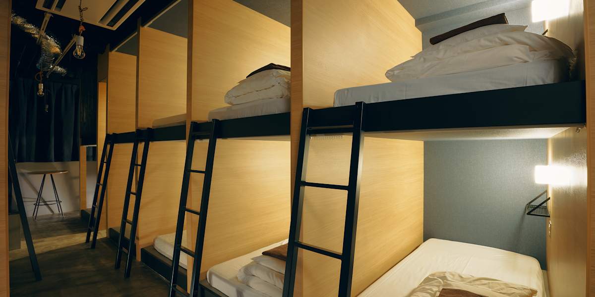 Obi Hostel