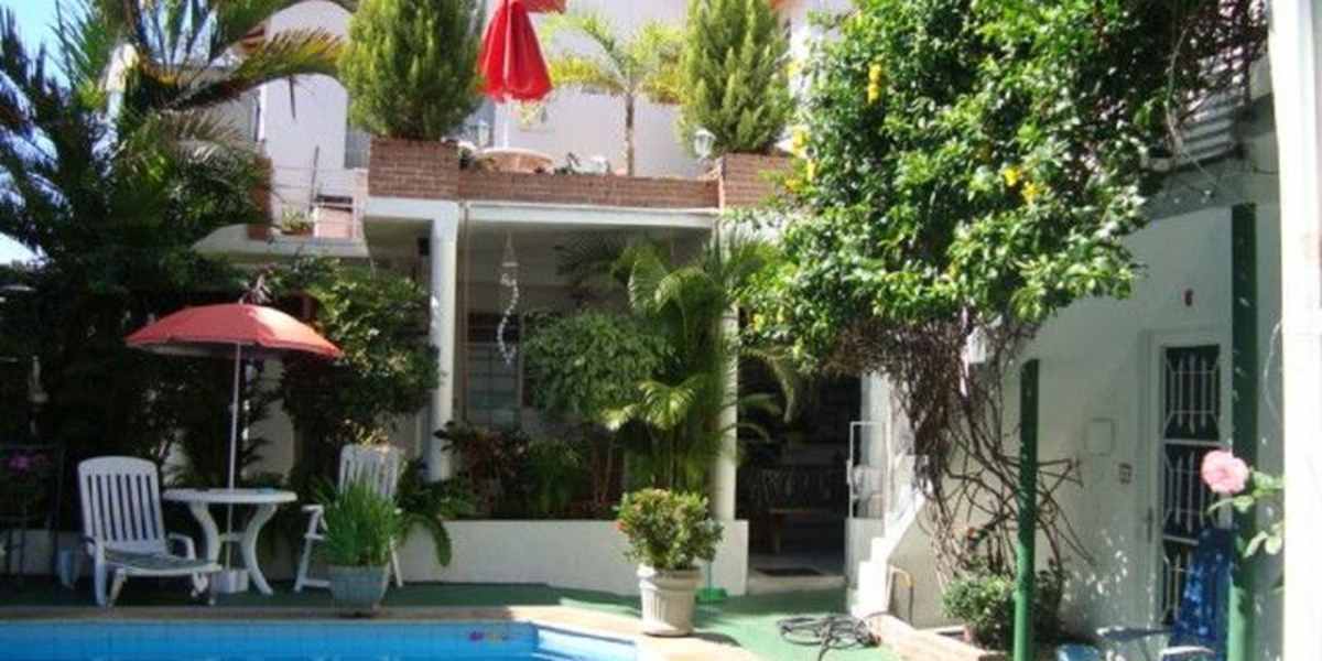 Hostel Chale Mineiro