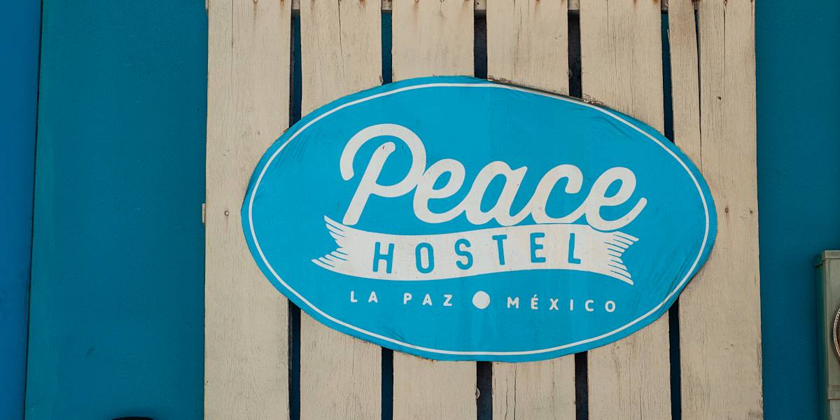 Peace Hostel