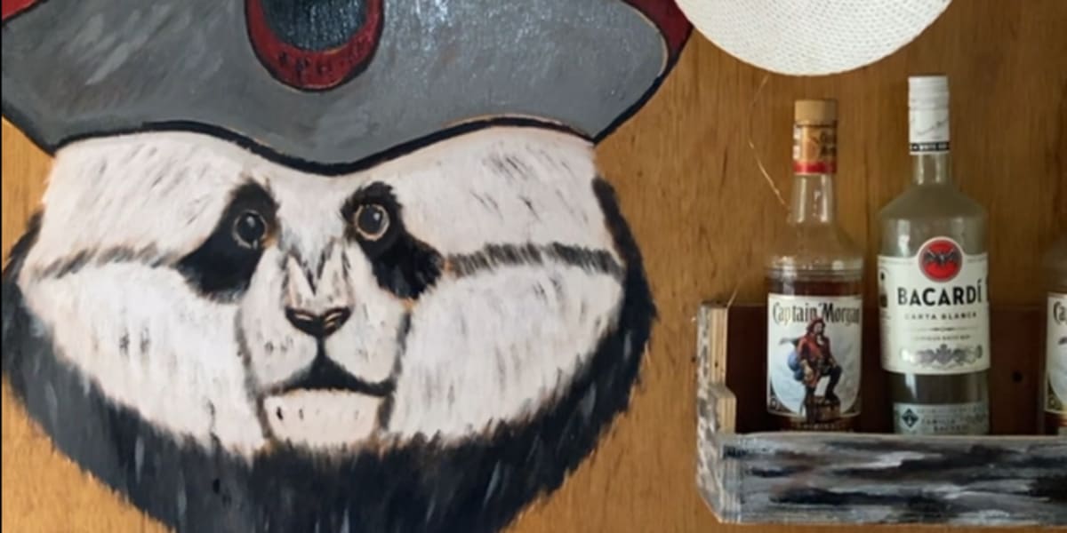Panda Cottage