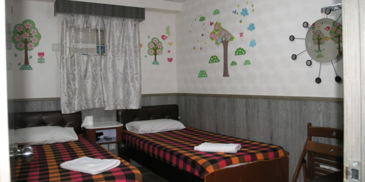 Majestic7Guesthouse