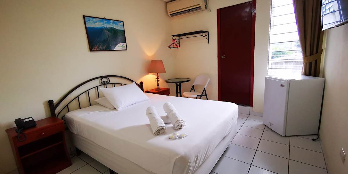 Hotel Armonia