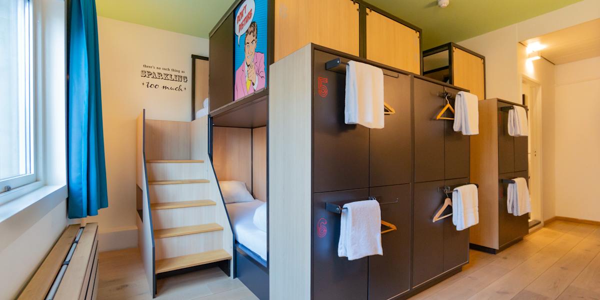 Sparks Hostel