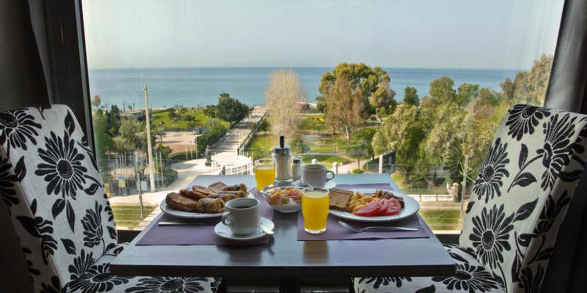 Galaxy Hotel Athens
