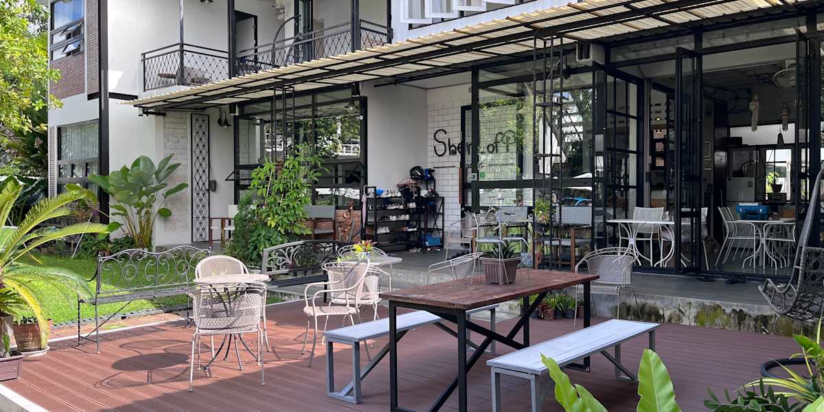 Sherloft Home