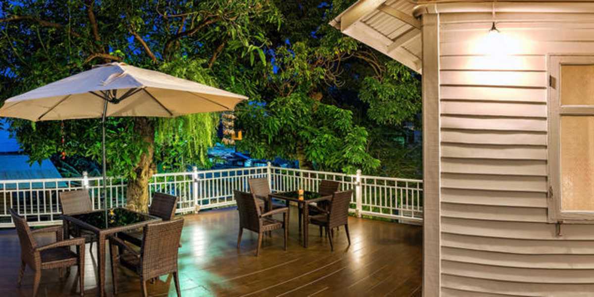 Baan Kachitpan Bangkok
