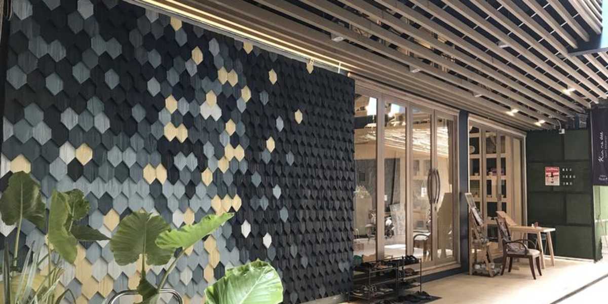 Kinnon Deluxe Hostel Coworking Cafe