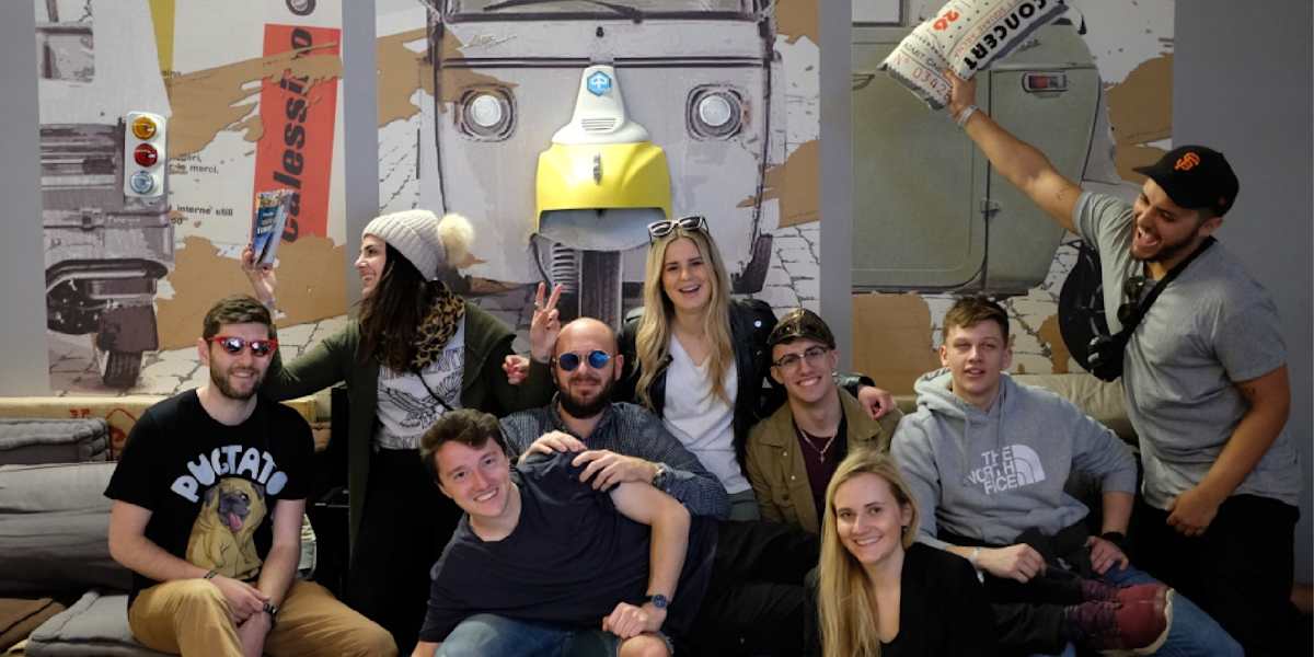 Hostel Trastevere