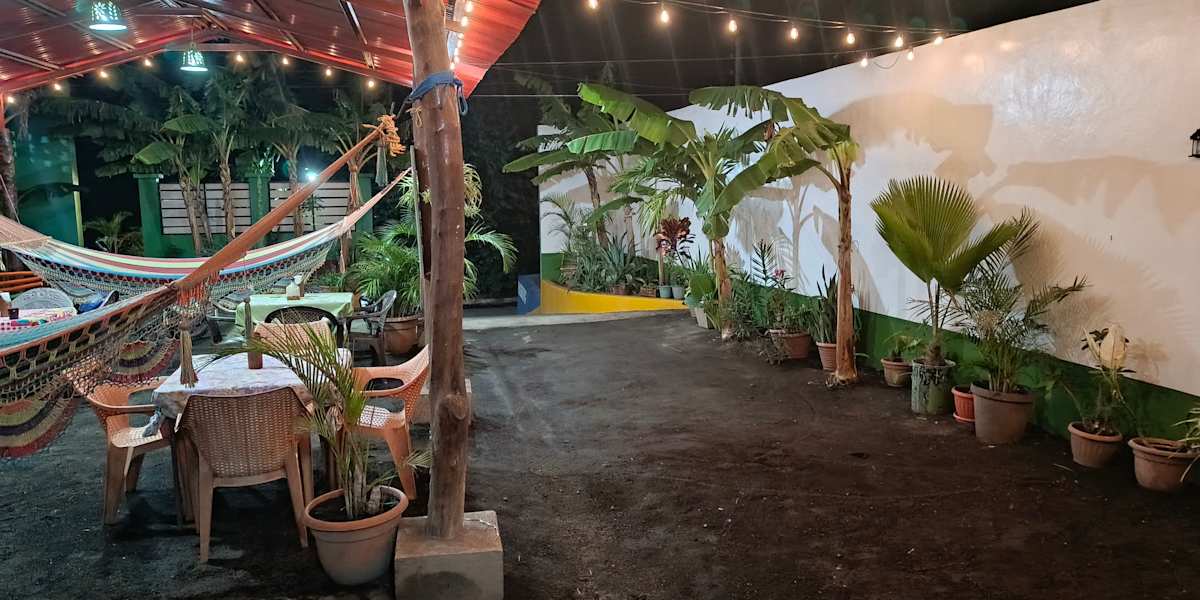 Hostel Coco's