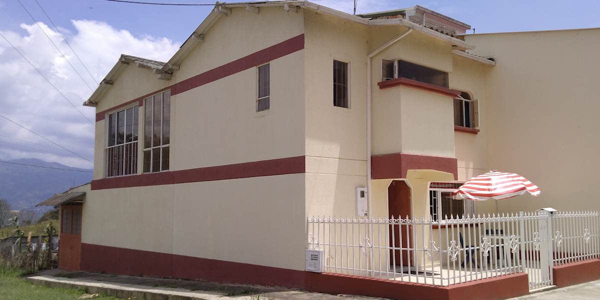 Mi Casa Es Tu Casa
