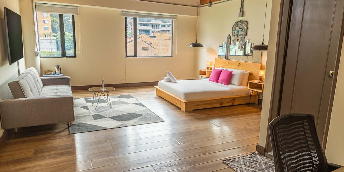 Socialtel Provenza Medellin