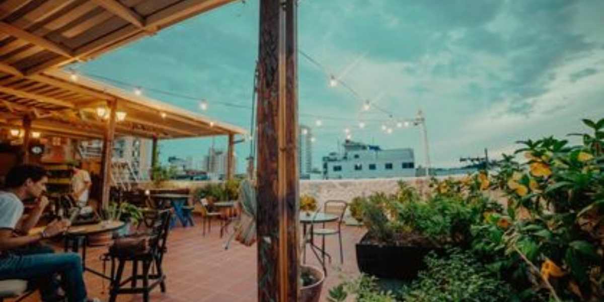 Fatima Hostel Santa Marta