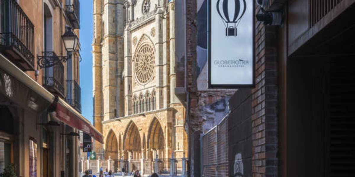 Globetrotter Urban&Hostel