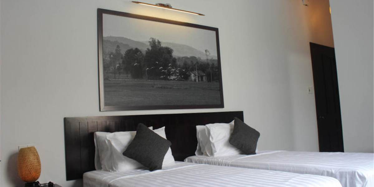 Hoi An Viet House Homestay