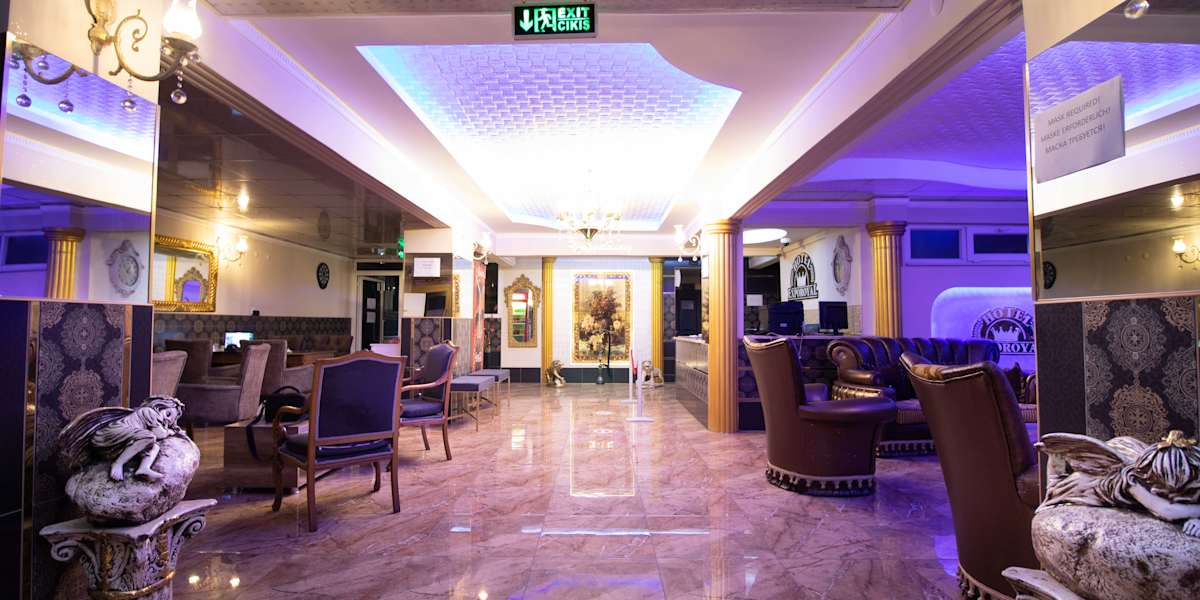 Exporoyal Hotel