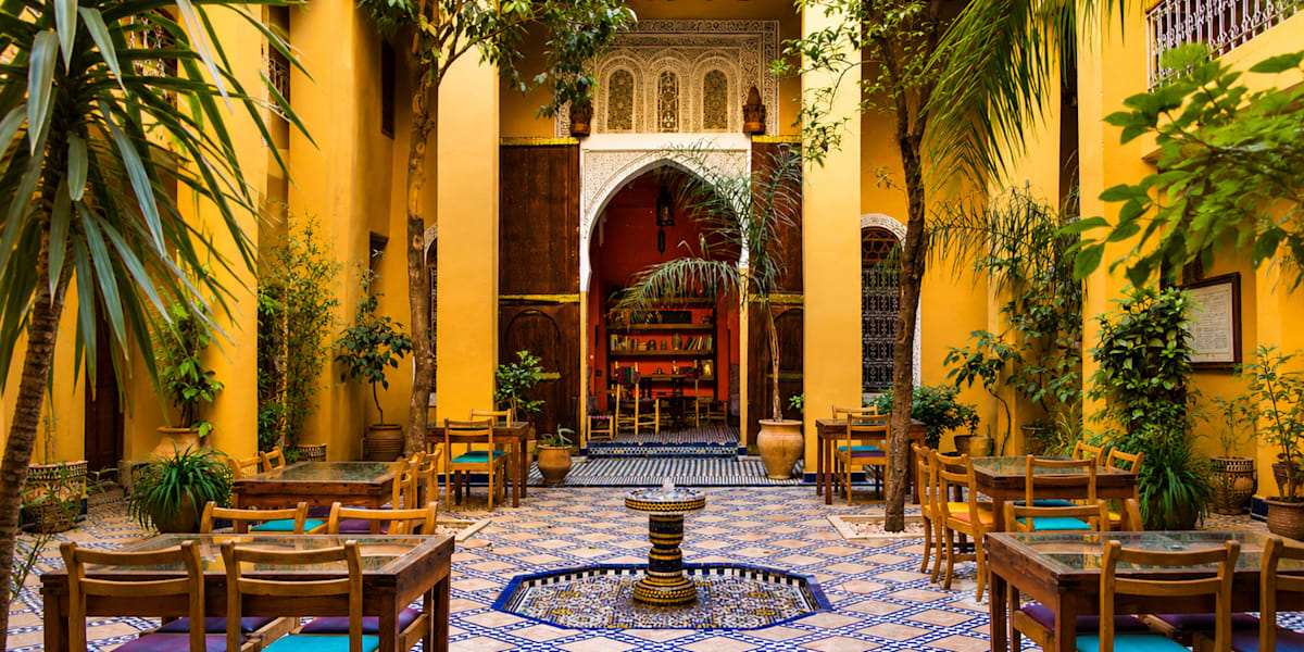 Medina Social Club
