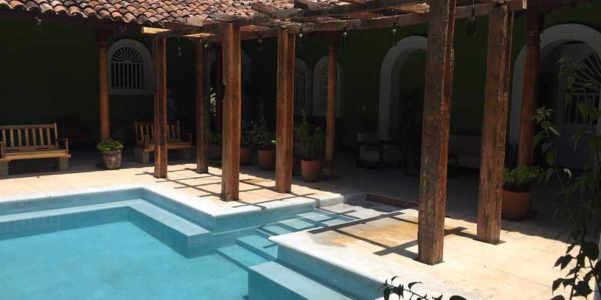 El Caite Hostel