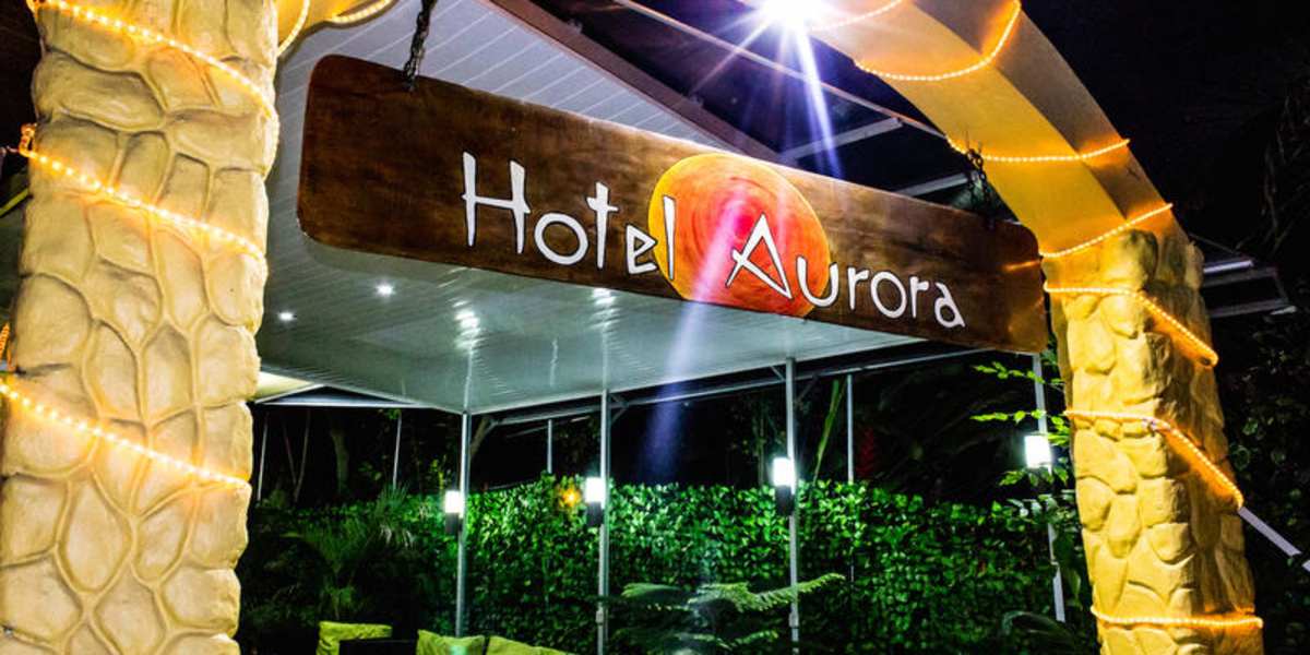 Aurora