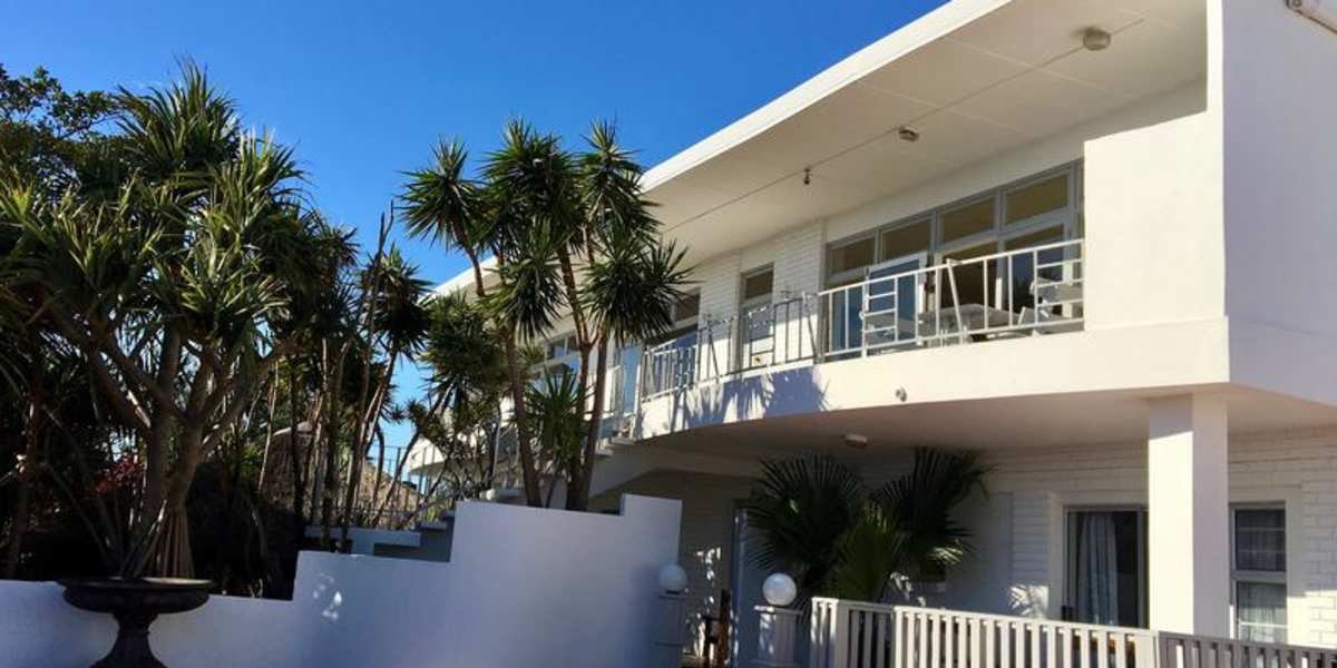 La Mer Guesthouse
