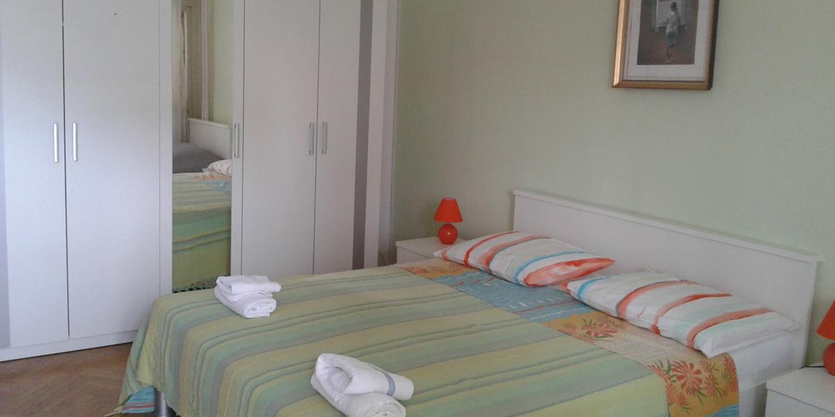 Room Sanda