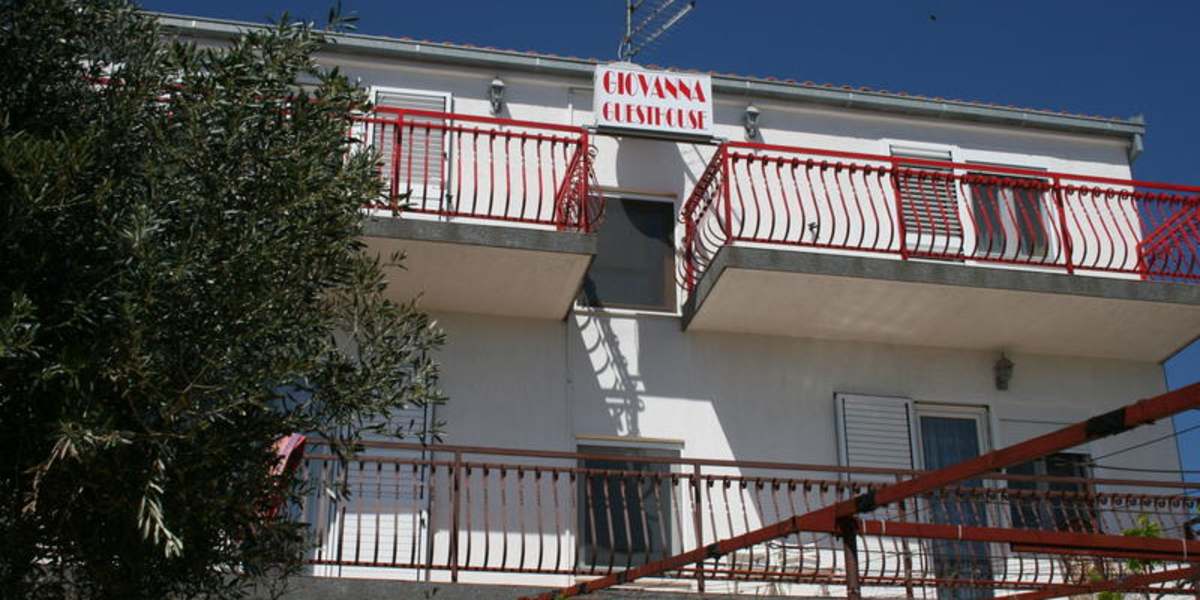 Giovanna Guesthouse