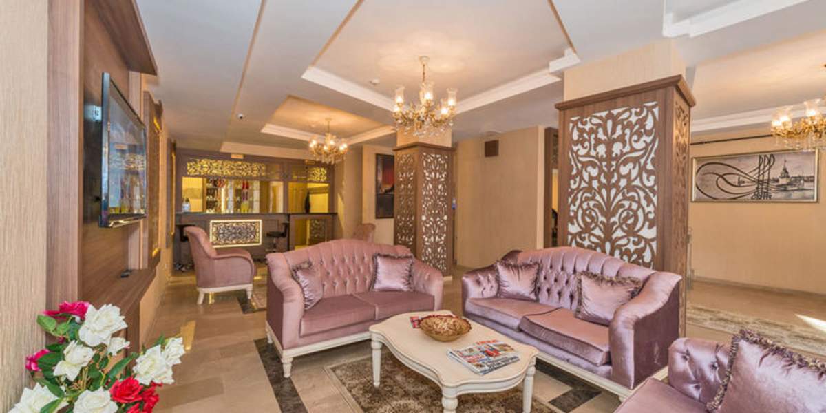 Montagna Hera Hotel