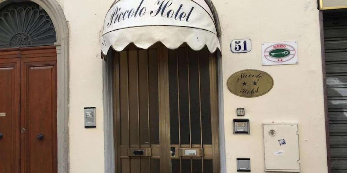 Piccolo Hotel