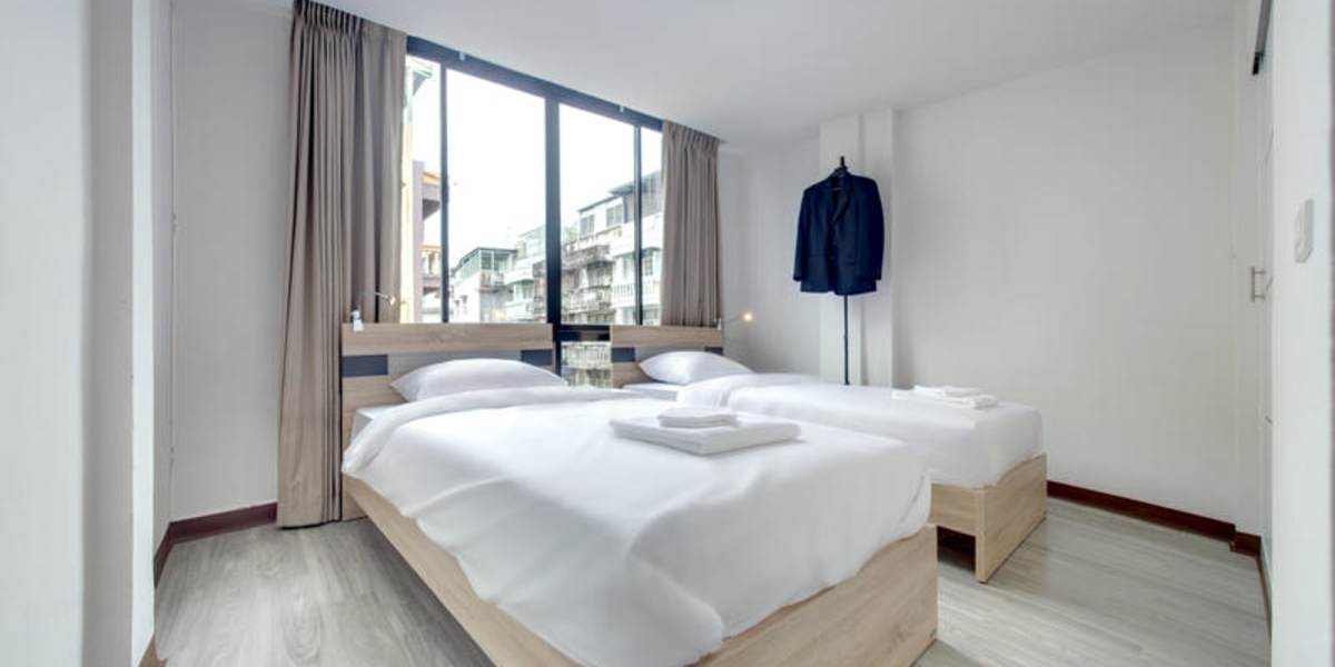 Le Bonheur Poshtel