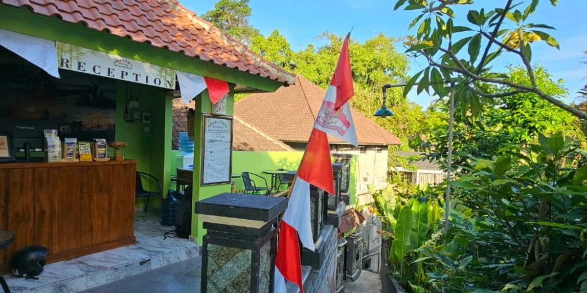 Green View Backpackers Inn