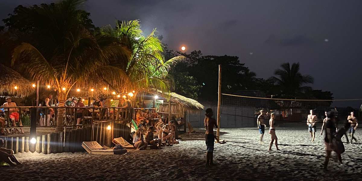 Mano a Mano Eco Hostal