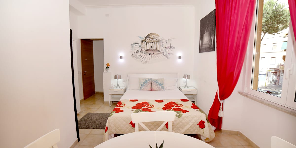 Gateway Residence Roma Affitacamere