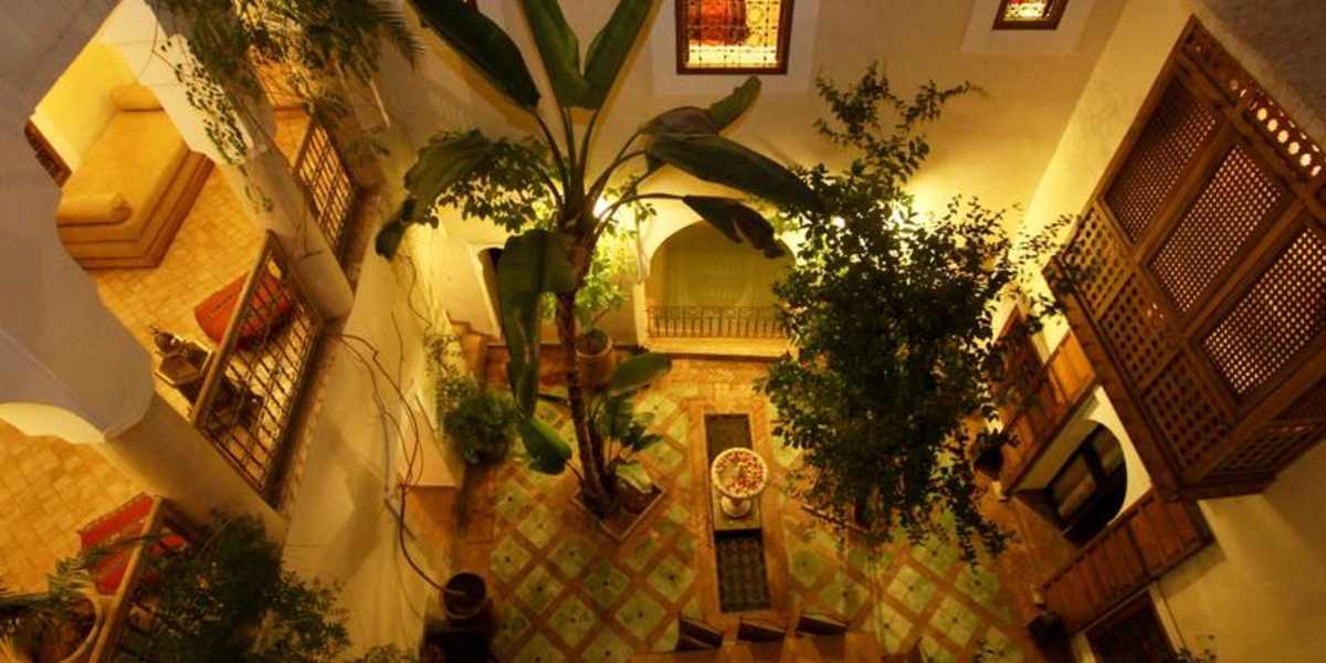 Riad El Youssoufi