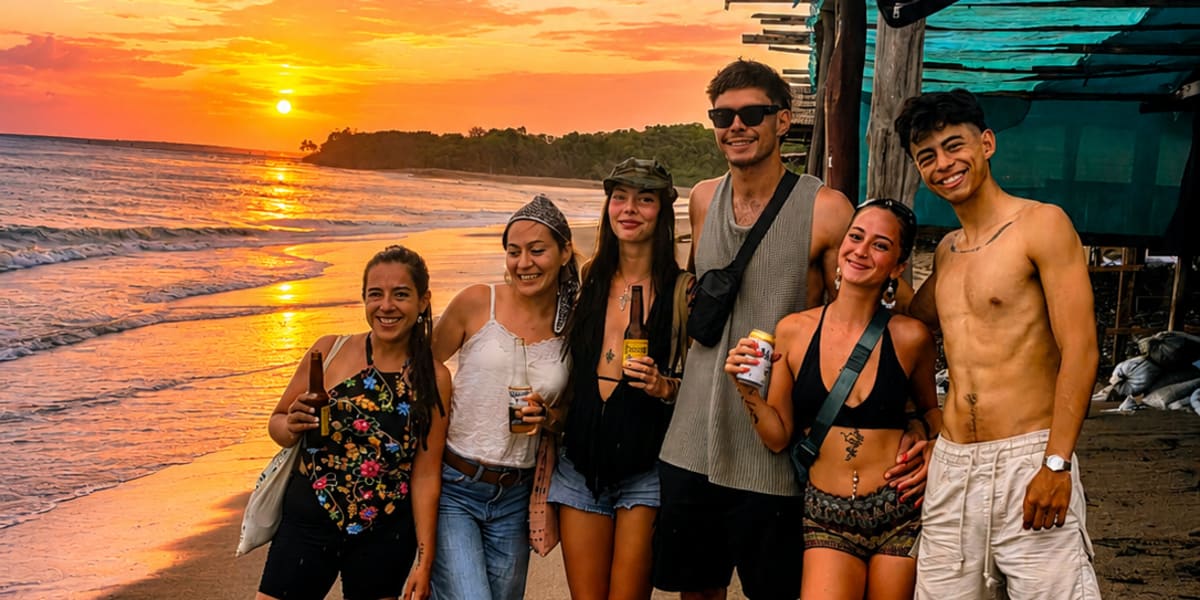 Hostel Vallarta