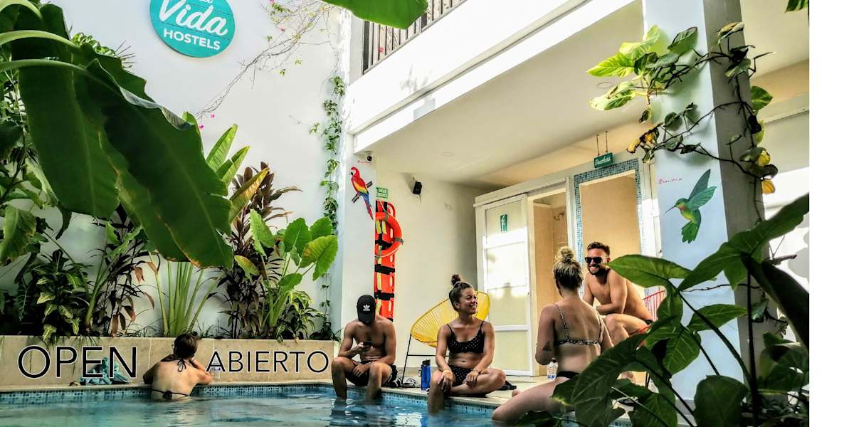 Bona Vida Hostel