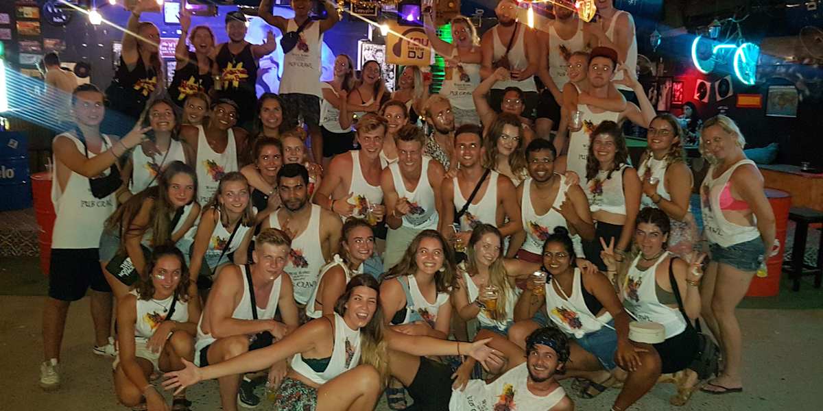 White Rabbit Hostel Siem Reap