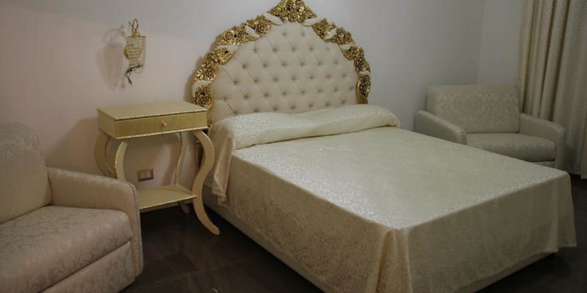Guest House Maria Francesca