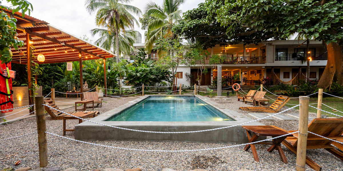 Casa Chapolin Boutique Guesthouse
