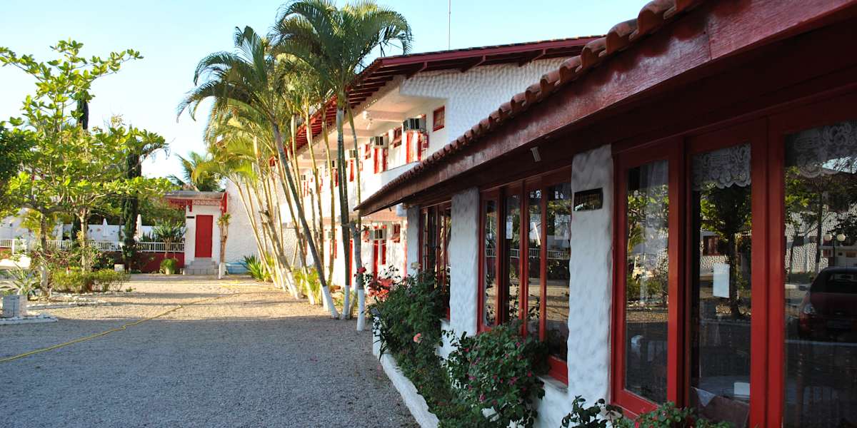 Residencial Sol e Mar de Floripa