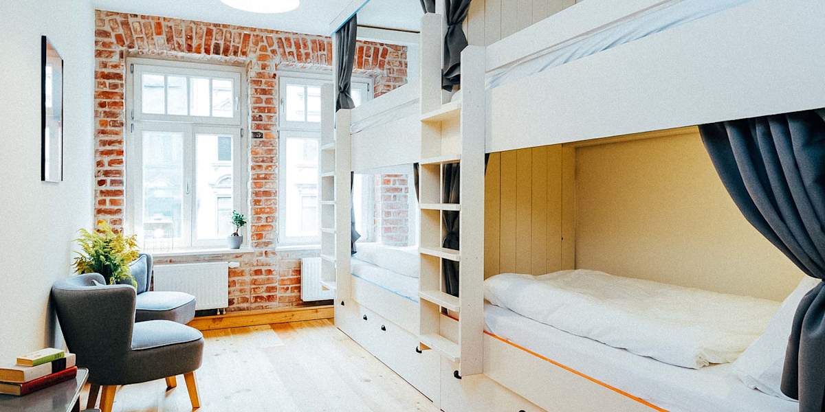 Hostel Multitude