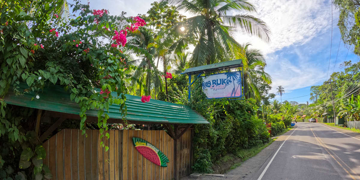La Ruka Hostel