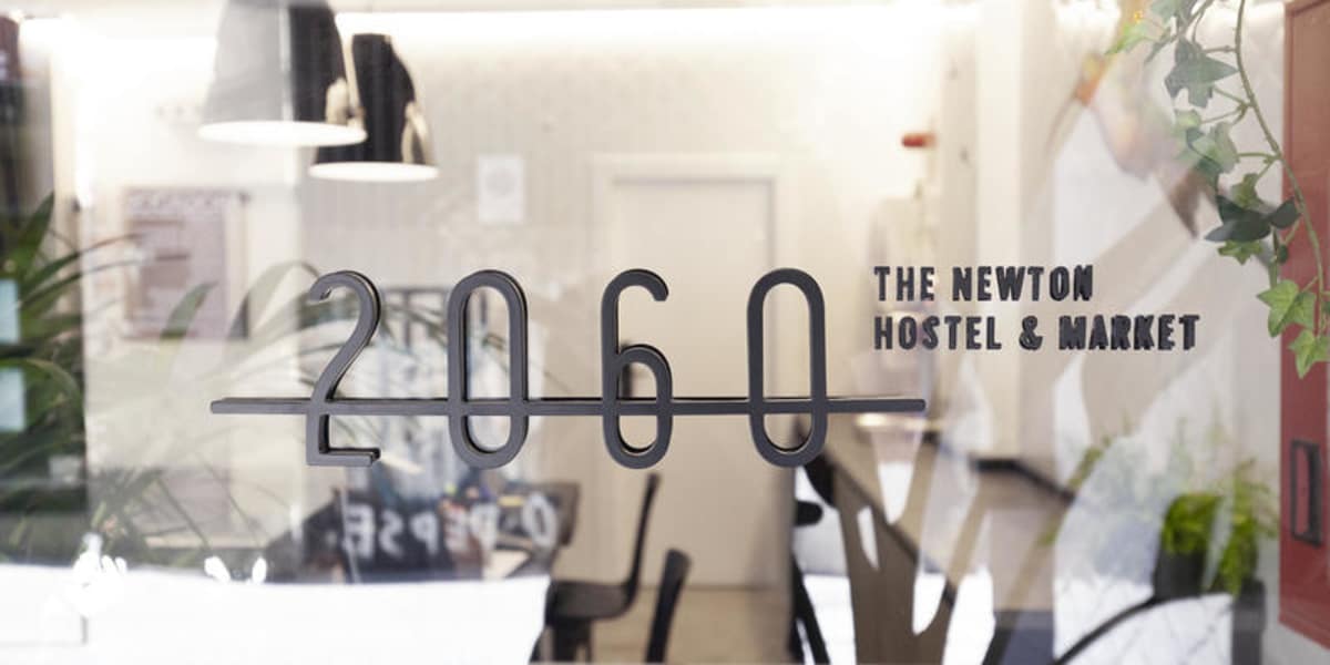 2060 The Newton Hostel