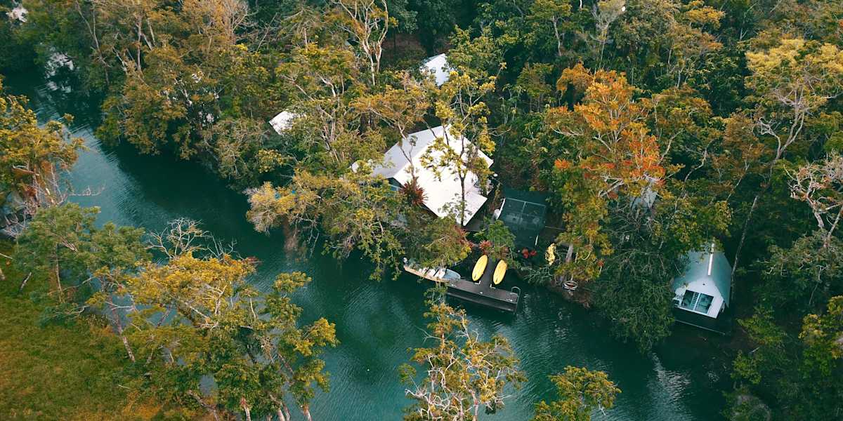 Dreamcatcher Eco Lodge