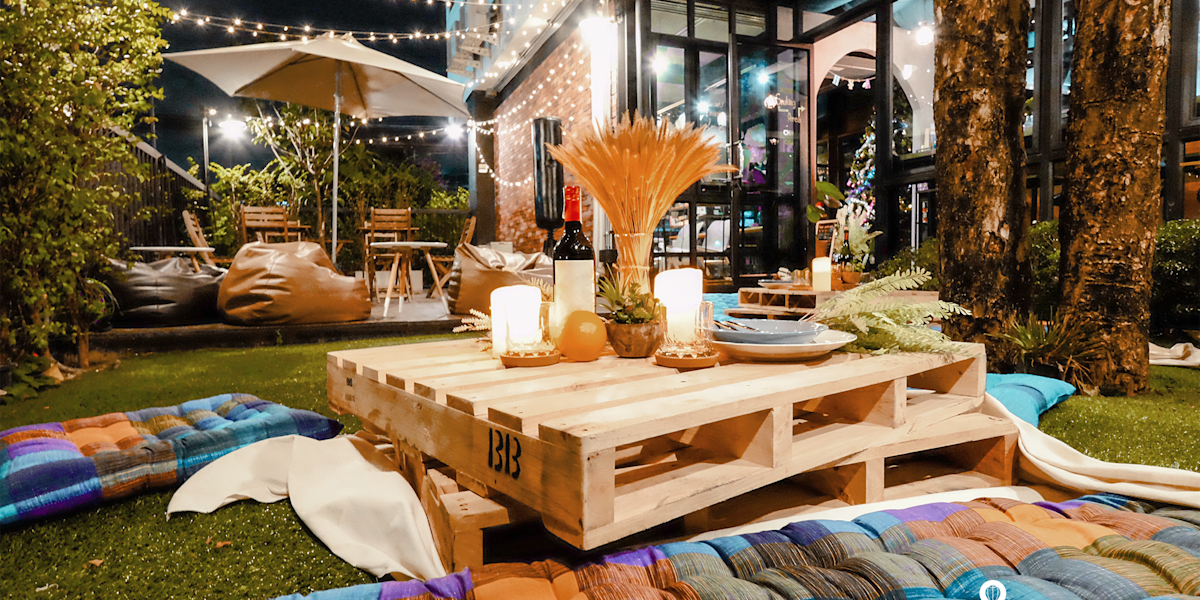 Wayha Hostel Don Mueang Airport