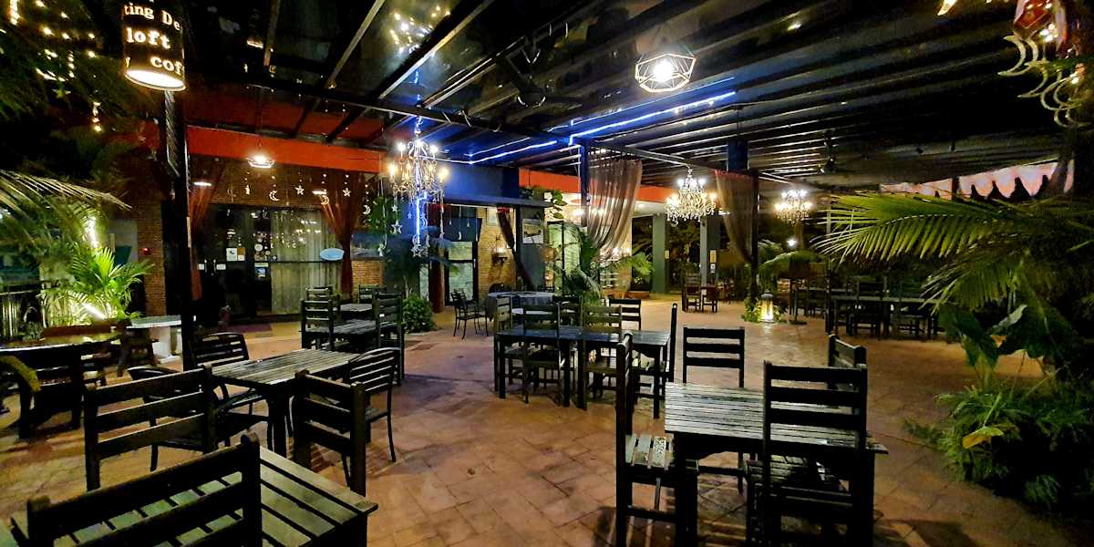 Cute Hotel & Dorms Ipoh