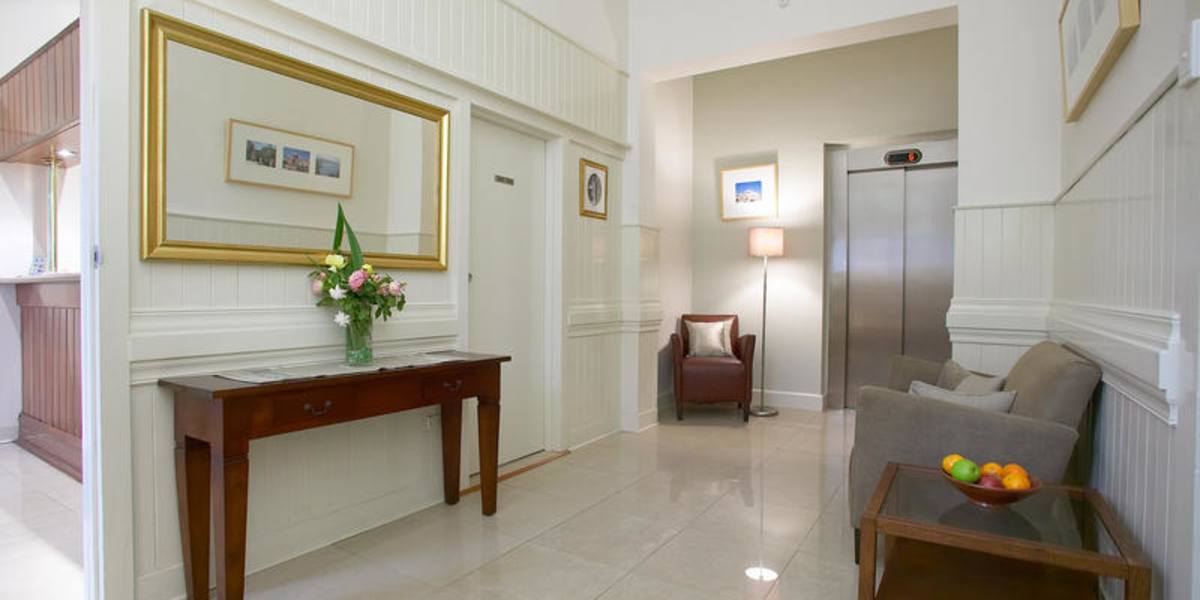 Hotel Sophia