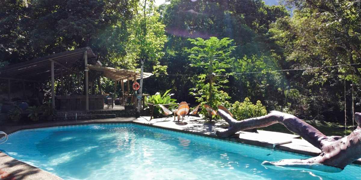 Rio Elemento Ecolodge